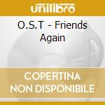 O.S.T - Friends Again cd