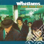 Whitlams - Love This City cd
