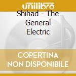 Shihad - The General Electric cd