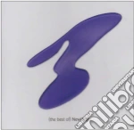 New Order - The Best Of cd