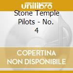 Stone Temple Pilots - No. 4 cd musicale di Stone Temple Pilots