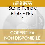 Stone Temple Pilots - No. 4 cd
