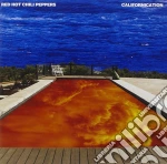 Red Hot Chily Peppers - Californication cd