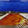 Red Hot Chily Peppers - Californication cd