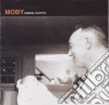 Moby - Animal Rights cd