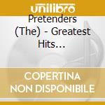 Pretenders (The) - Greatest Hits (Oz-Version) cd