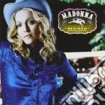 Madonna - Music cd