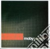 Moby - Songs cd musicale di MOBY