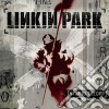 Linkin Park - Hybrid Theory cd