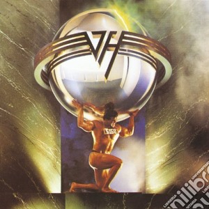 Van Halen - Van Halen [Remastered] cd musicale di Van Halen