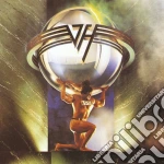 Van Halen - Van Halen [Remastered] cd