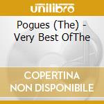 Pogues (The) - Very Best OfThe cd