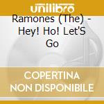 Ramones (The) - Hey! Ho! Let'S Go cd