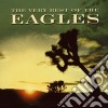 Eagles - The Very Best Of cd
