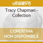 Tracy Chapman - Collection cd musicale di Tracy Chapman