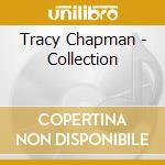 Tracy Chapman - Collection cd