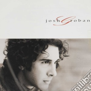 Josh Groban - Josh Groban cd musicale di Josh Groban