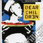 Black Sorrows (The) - Dear Children cd