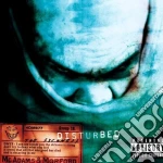 Disturbed - The Sickness cd