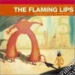 Flaming Lips (The) - Yoshimi Battles cd musicale di Flaming Lips (The)