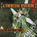Linkin Park - Reanimation (Enhanced) cd