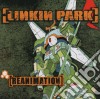 Linkin Park - Reanimation (Enhanced) cd