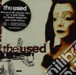 Used (The) - The Used cd
