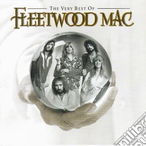 Fleetwood Mac - Best Of cd musicale di Fleetwood Mac