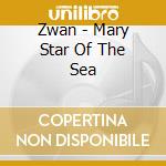 Zwan - Mary Star Of The Sea cd