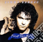 Jimmy Barnes - Freight Train Heart cd