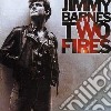 Jimmy Barnes - Two Fires cd