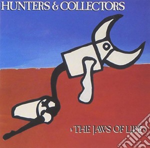 Hunters And Collectors - Jaws Of Life cd musicale di Hunters And Collectors