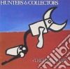 Hunters And Collectors - Jaws Of Life cd