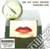 Red Hot Chili Peppers - Best Of cd