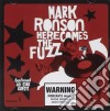 Mark Ronson - Here Comes The Fuzz cd