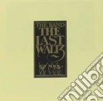 Band (The) - Last Waltz (The) (2 Cd) cd