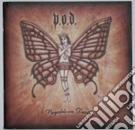 P.o.d. - Payable On Death + Bonus Track cd