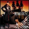 Missy Elliott - This Is Not A Test! cd