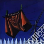Mark Seymour - Embedded cd