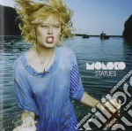 Moloko - Statues cd