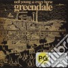 Neil Young - Greendale 2Nd Edition (Cd+Dvd) cd