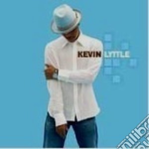 Kevin Lyttle - Kevin Lyttle (14 Trax) cd musicale di Kevin Lyttle