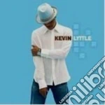 Kevin Lyttle - Kevin Lyttle (14 Trax) cd
