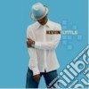 Kevin Lyttle - Kevin Lyttle (14 Trax) cd