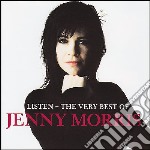Jenny Morris - Listen: The Very Best Of