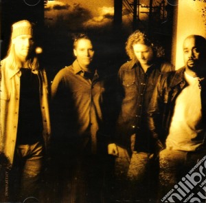 Hootie & The Blowfish - The Best Of (1993-2003) cd musicale di Hootie & The Blowfish