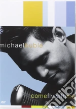 (Music Dvd) Michael Buble' - Come Fly With Me (Dvd+Cd) cd