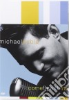 (Music Dvd) Michael Buble' - Come Fly With Me (Dvd+Cd) cd