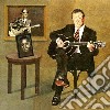 Clapton, Eric - Me & Mr. Johnson cd