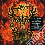 Ash - Meltdown cd